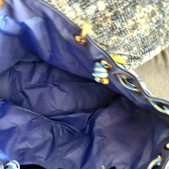 LOUIS VUITTON Beach Tote - Picture 11 of 12